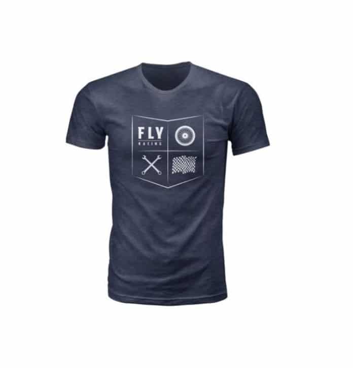 Polera FLY Racing