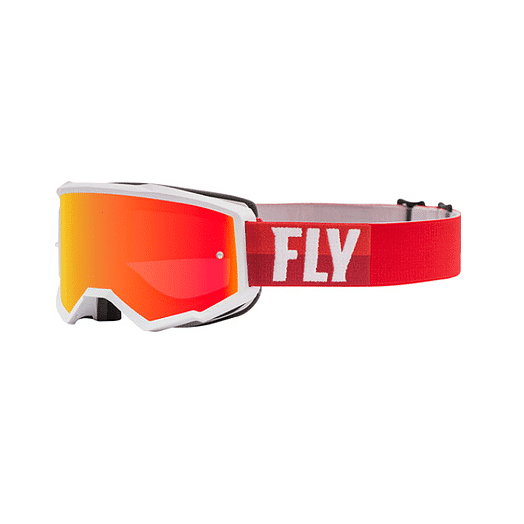 Antiparra Fly Zone Red/White