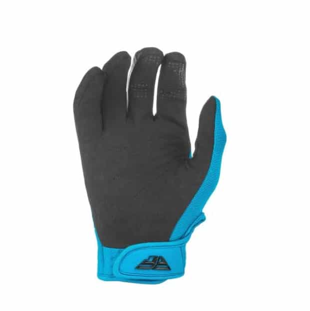 Guantes FLY F-16 Azul/Negro