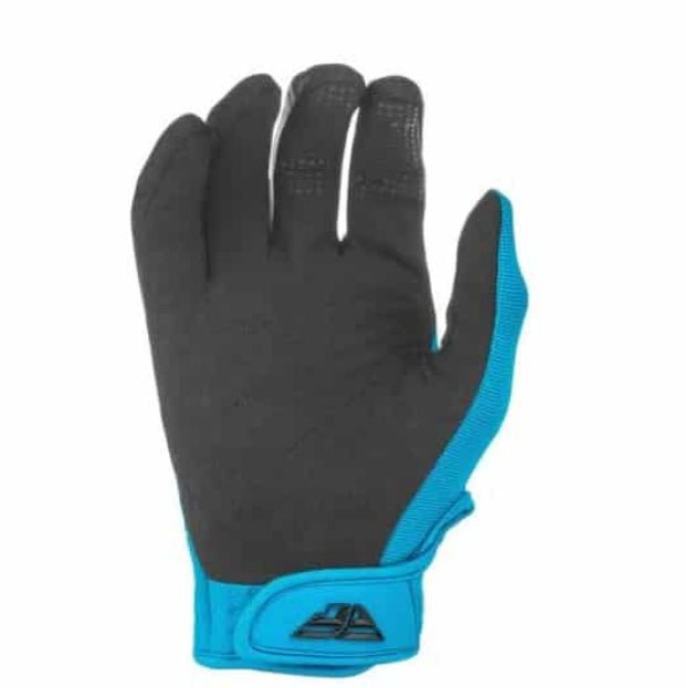 Guantes FLY F-16 Azul/Negro