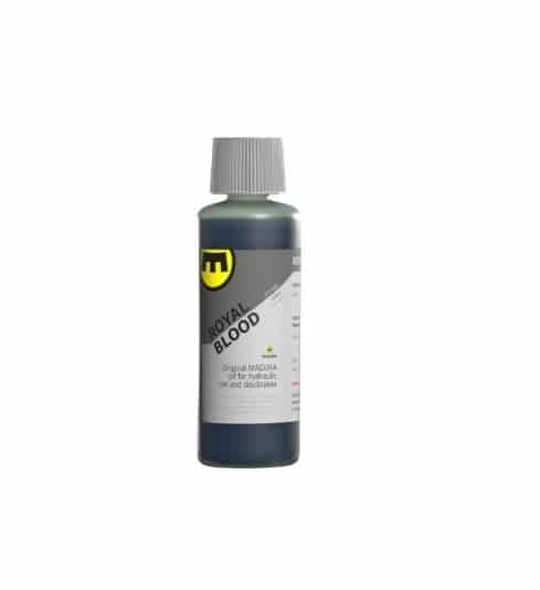 Aceite mineral MAGURA- Royal Blood 100ml
