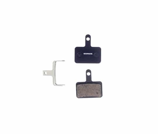 Pastillas de freno Shimano Deore