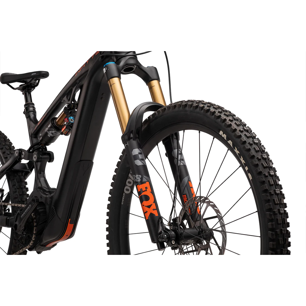 WHYTE E-180 RSX MX