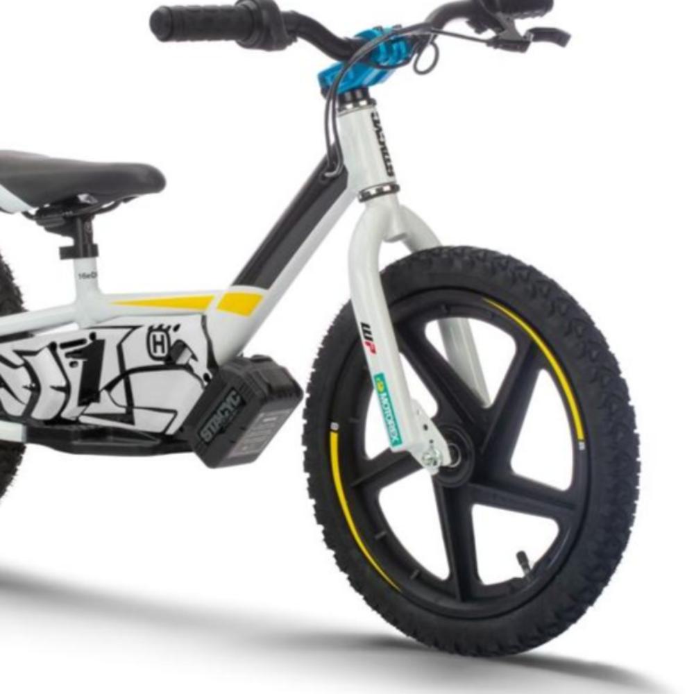 HUSQVARNA STACYC ARO 16