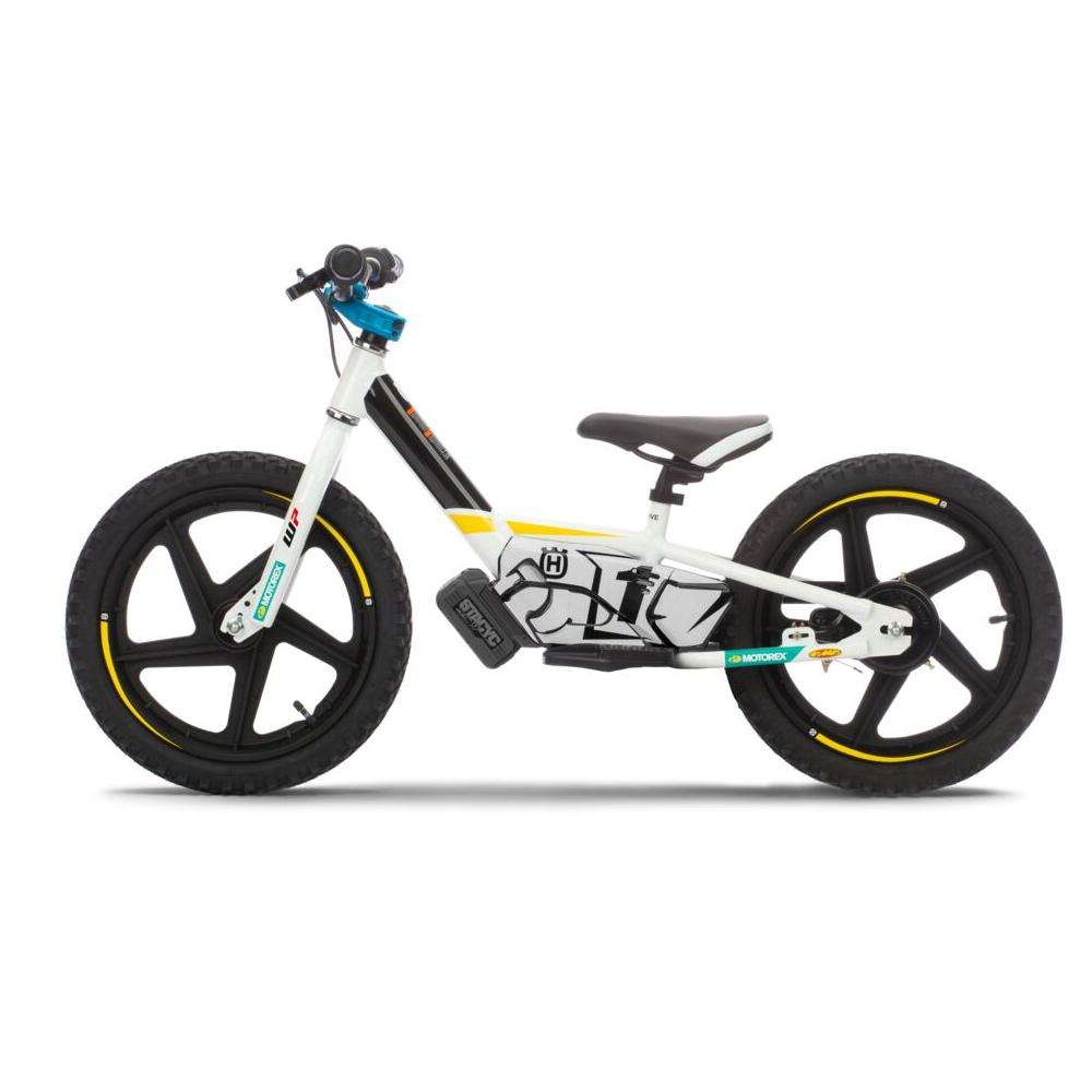 HUSQVARNA STACYC ARO 16
