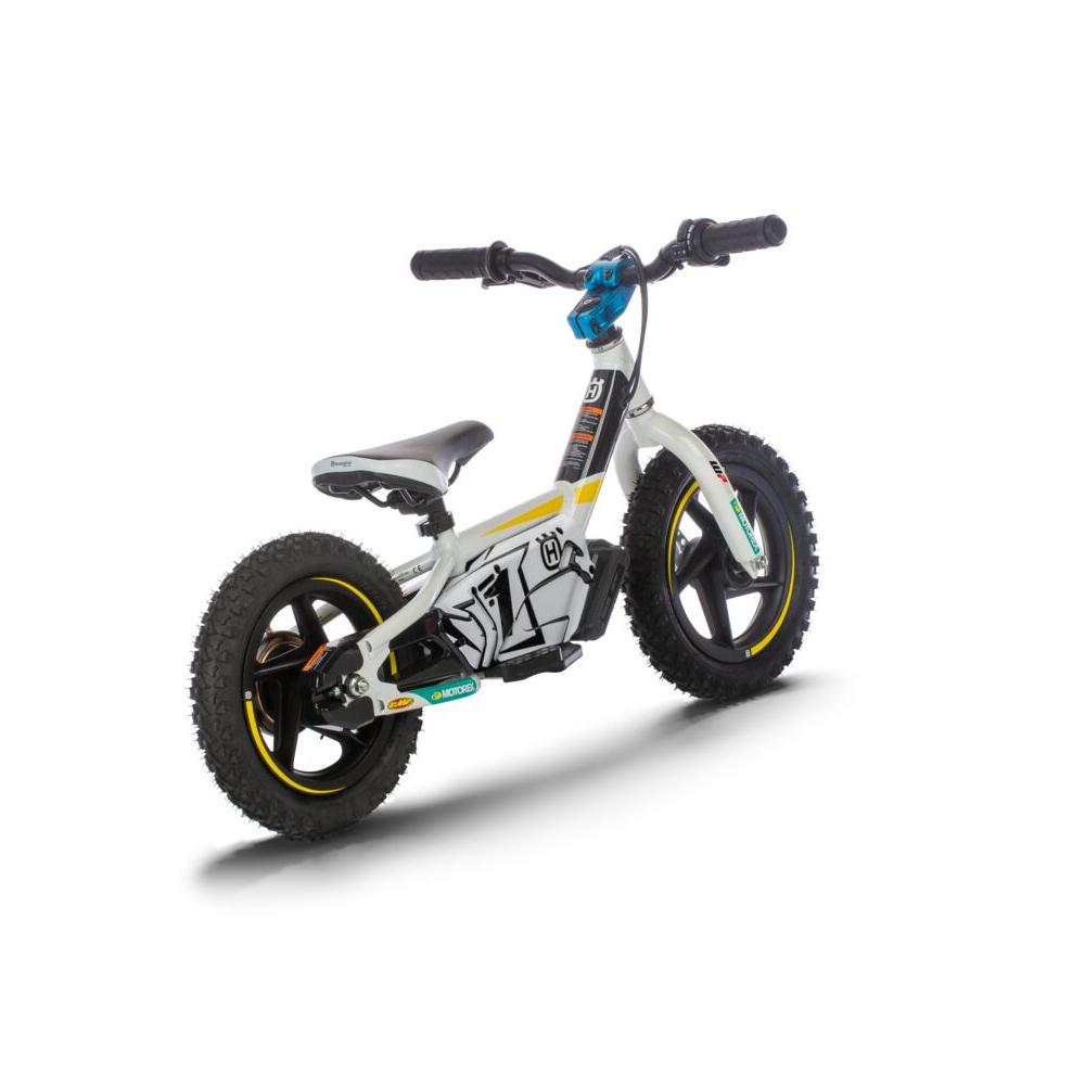 EDRVIE E 1.12 HUSQVARNA