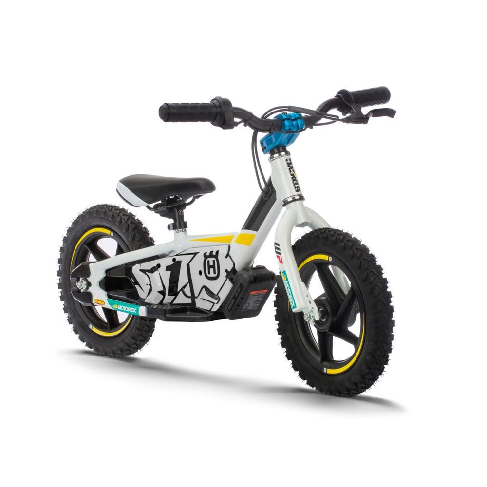 EDRVIE E 1.12 HUSQVARNA
