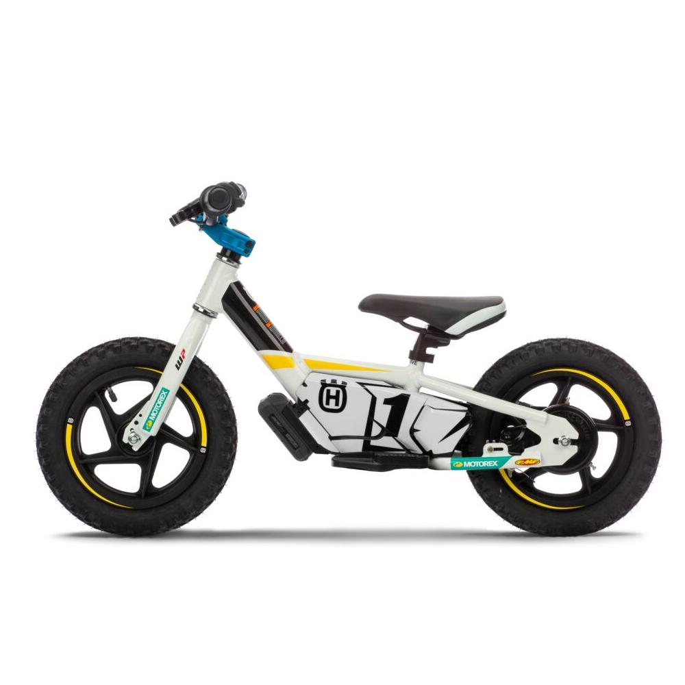 HUSQVARNA STACYC ARO 12