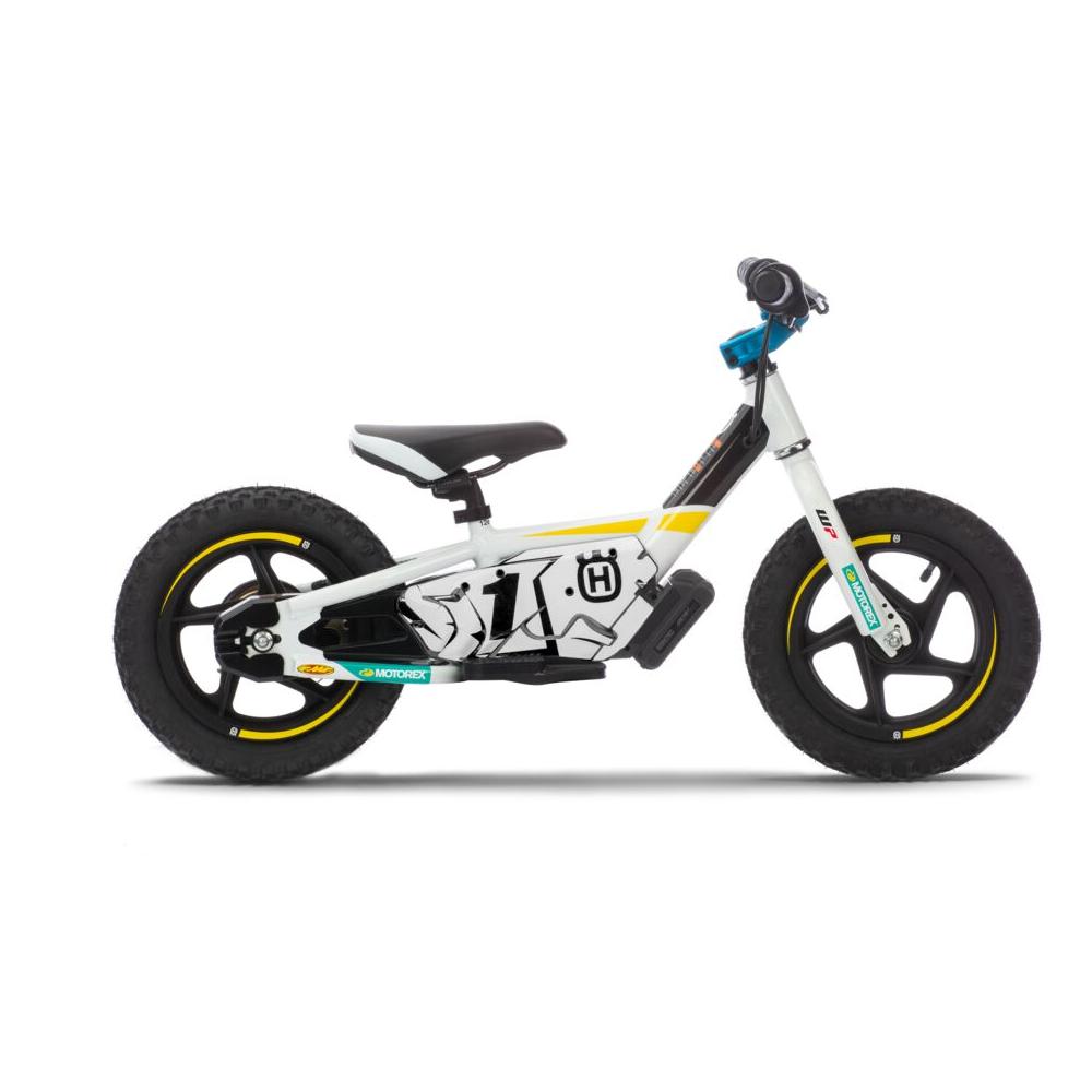 EDRVIE E 1.12 HUSQVARNA