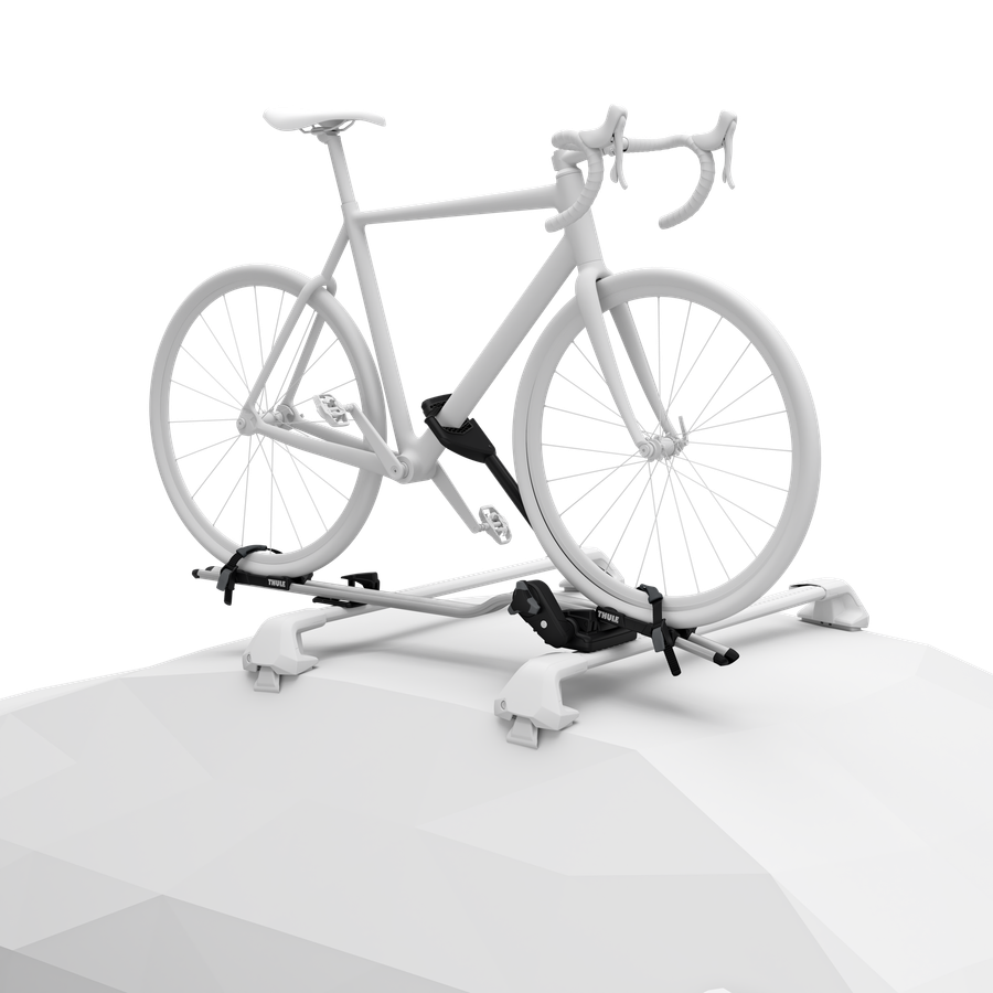 Portabicicleta de Techo THULE ProRide 591