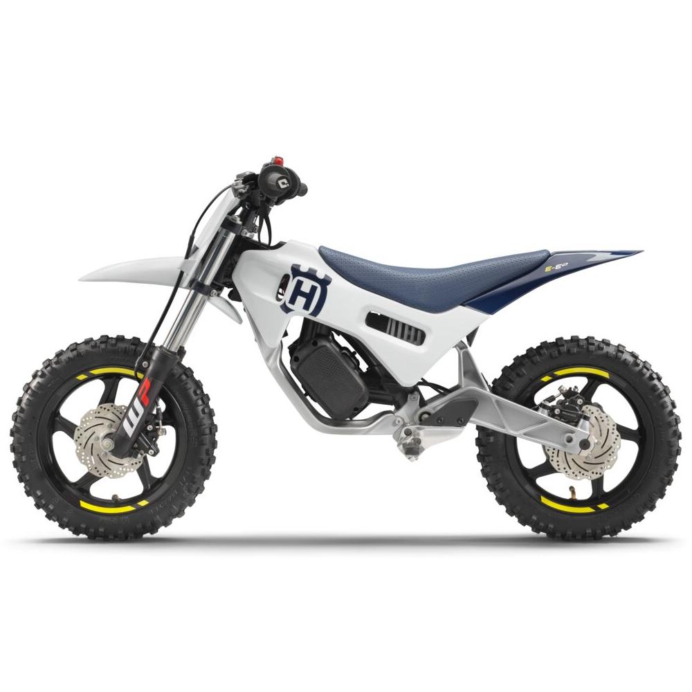 HUSQVARNA EE-2