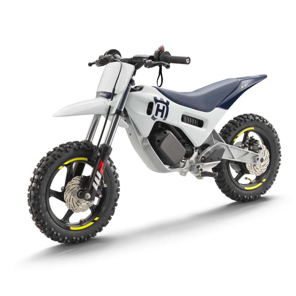 HUSQVARNA EE-2