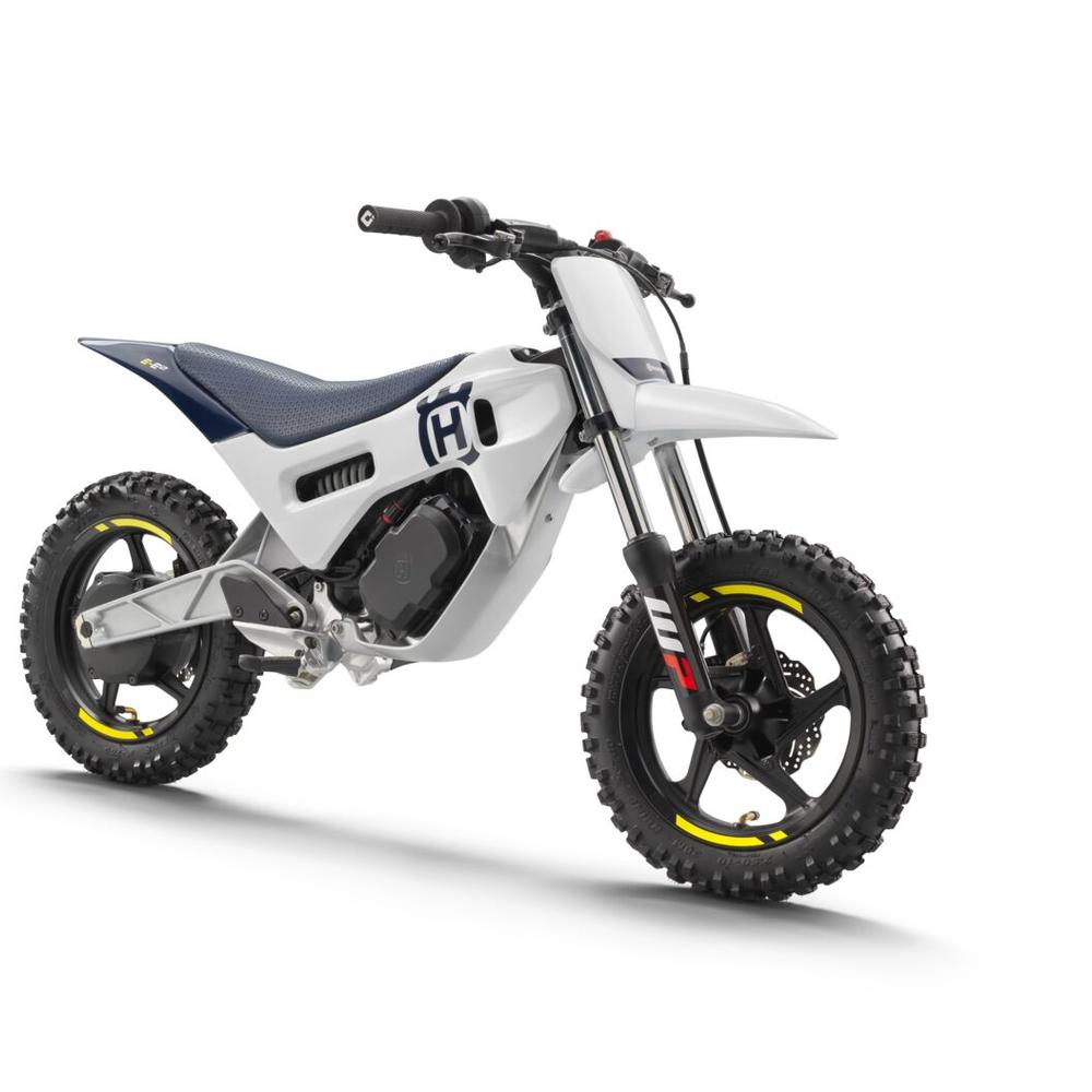 HUSQVARNA EE-2