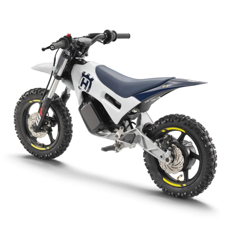 HUSQVARNA EE-2