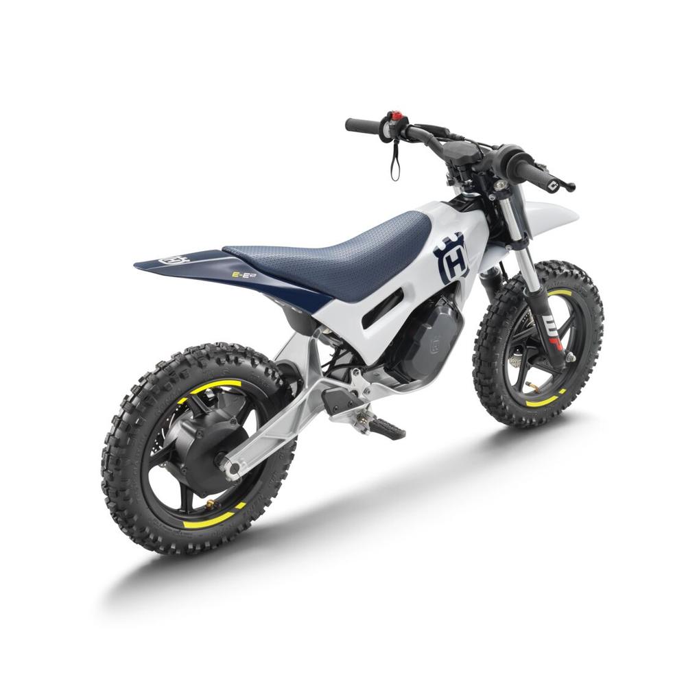 HUSQVARNA EE-2