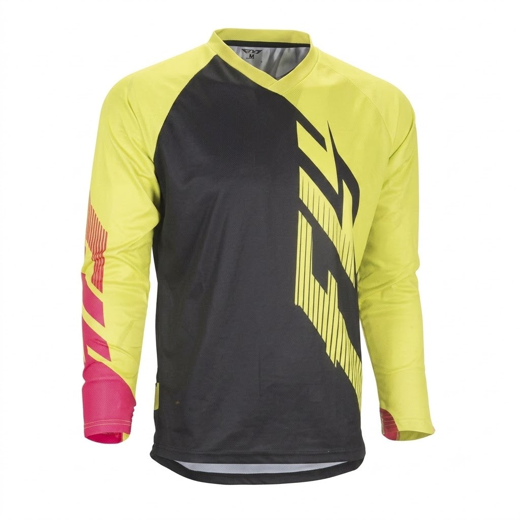 Tricota FLY Racing Radium