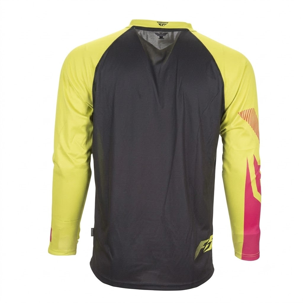 Tricota FLY Racing Radium