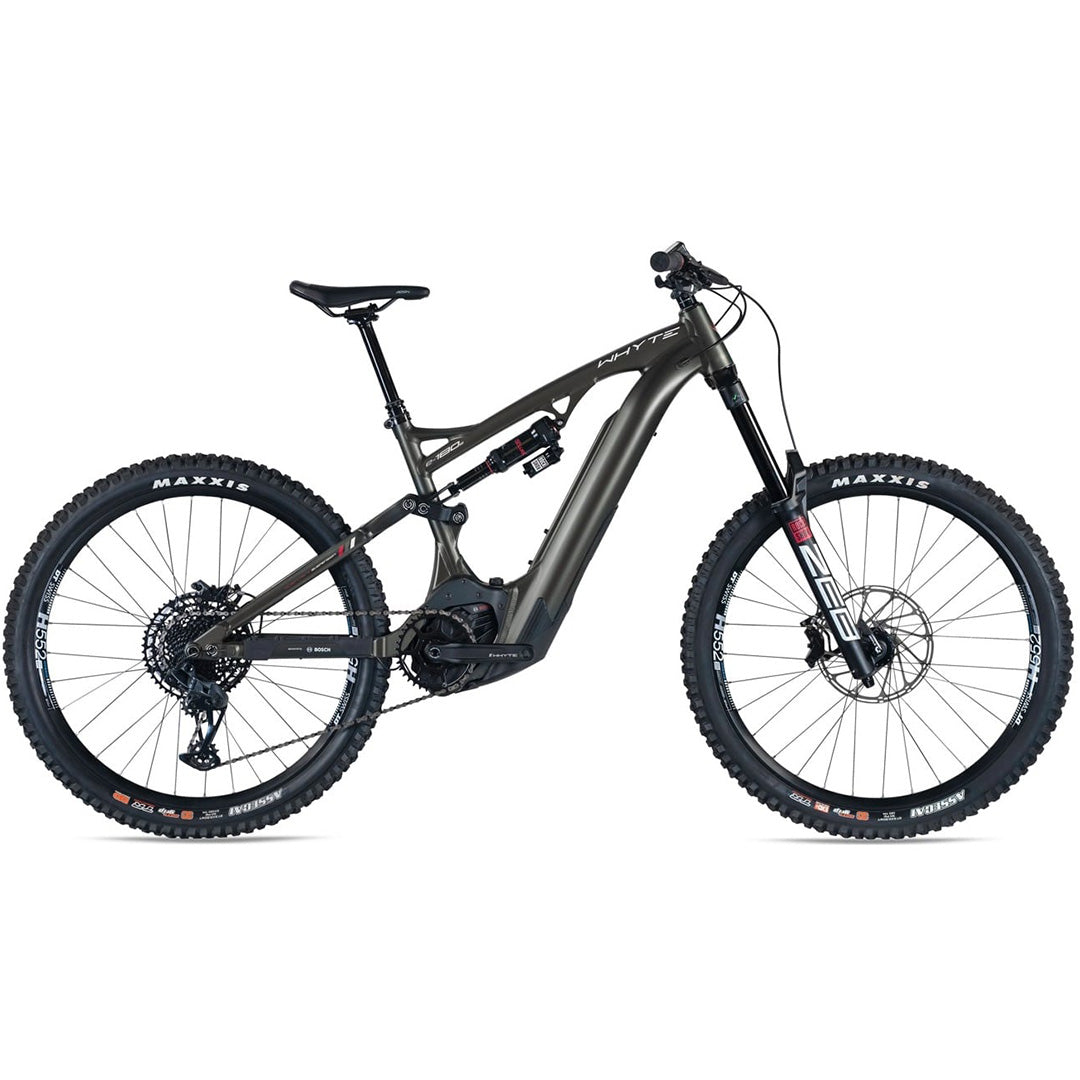 WHYTE E-180 S V3