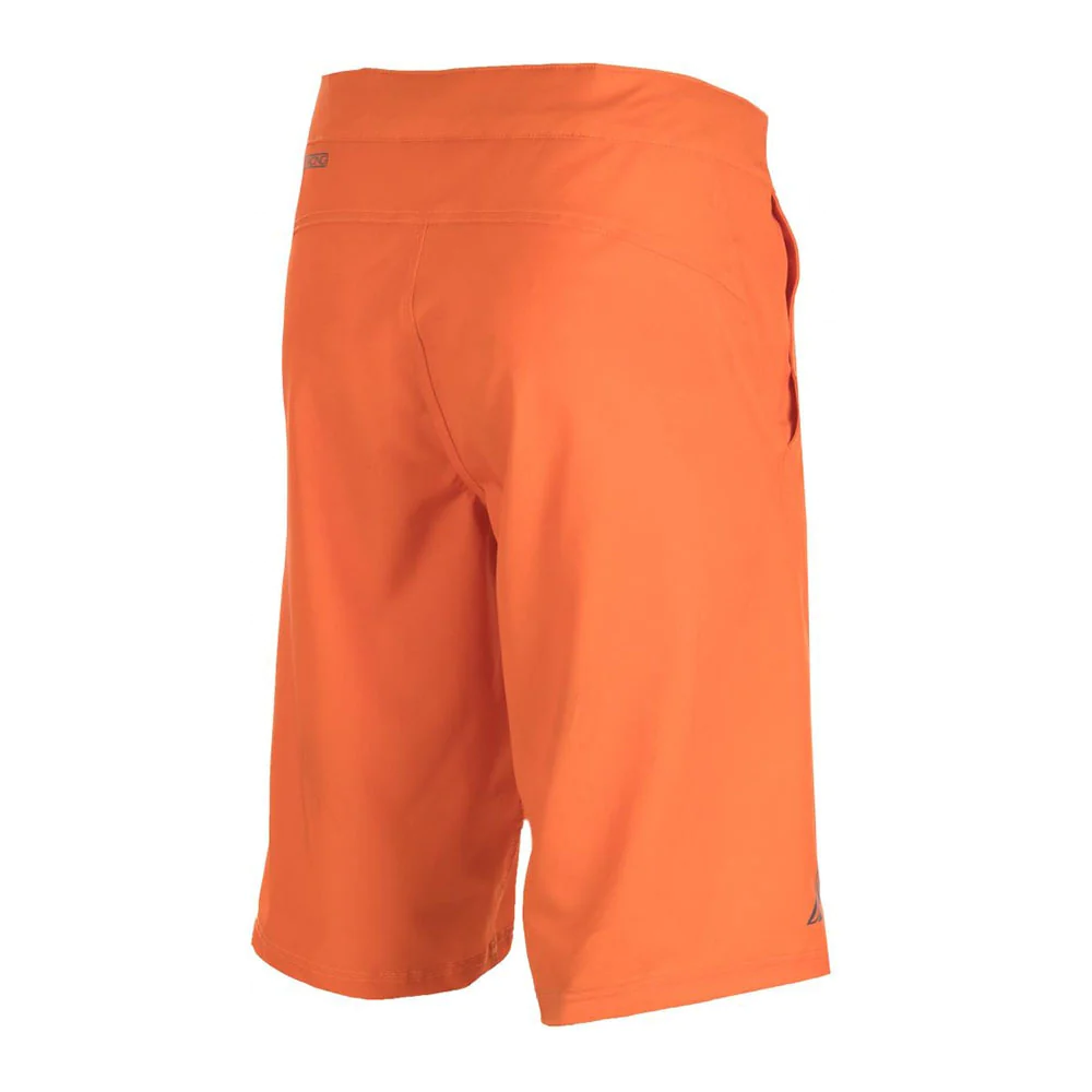 Fly Maverik Short Orange