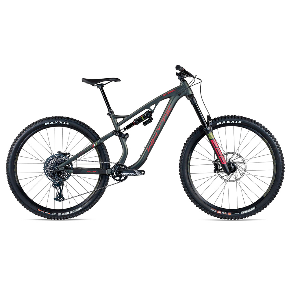 Whyte G-180 RS 29er