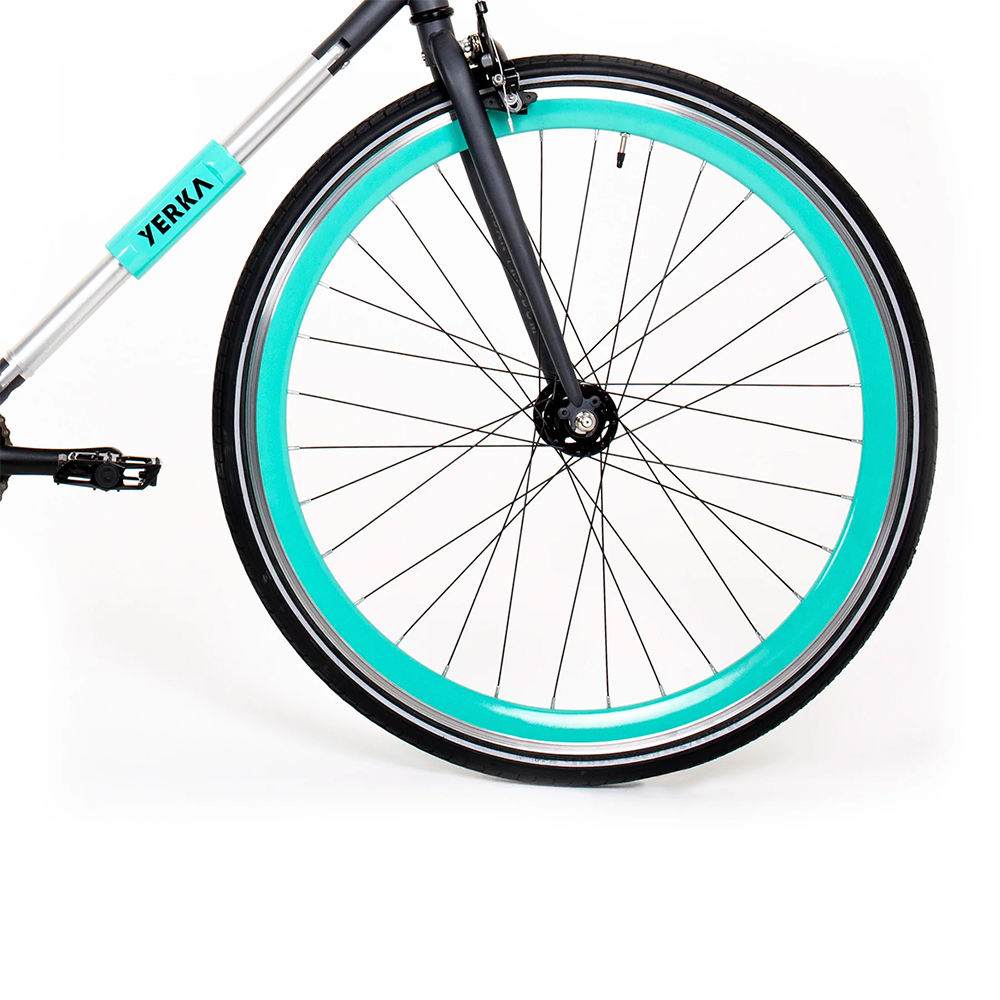 YERKA V3 Single Speed