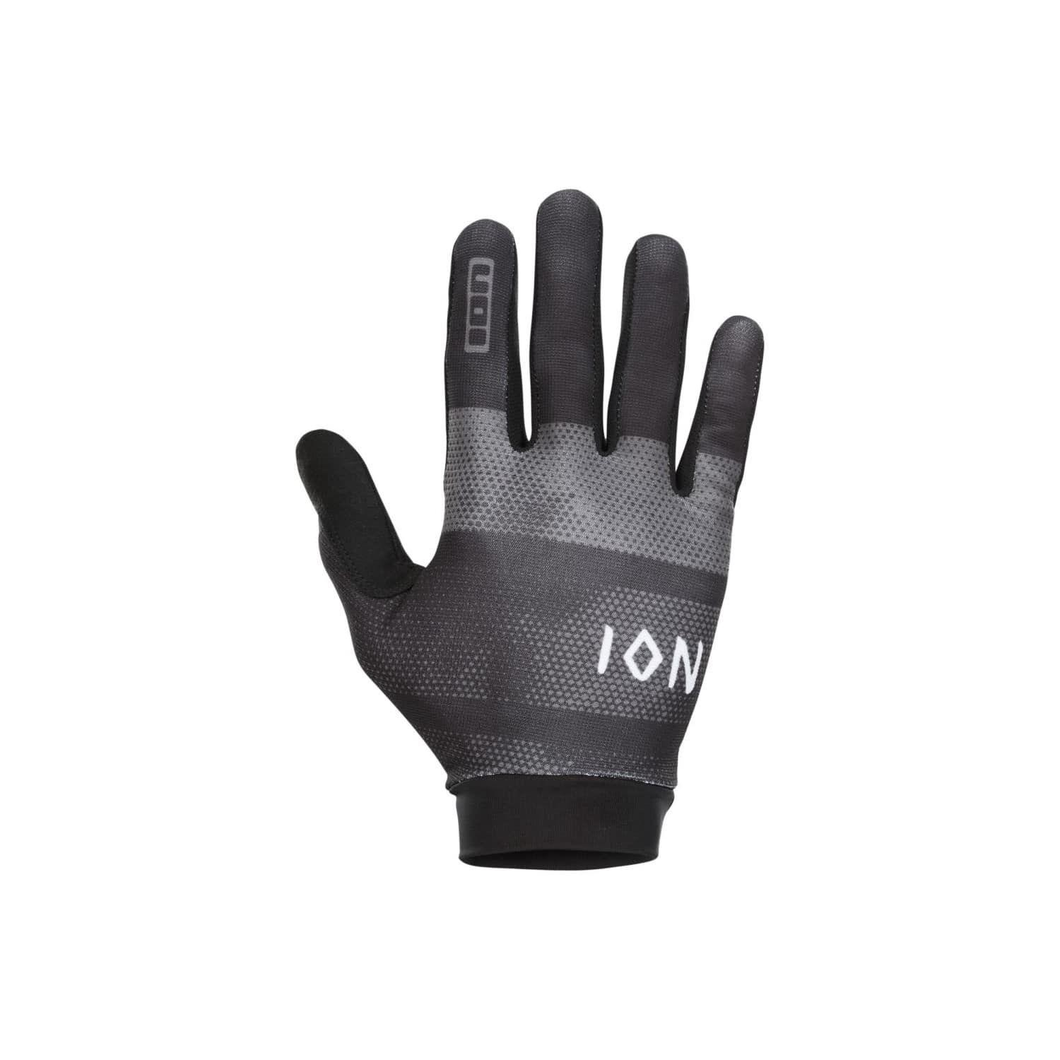 GUANTE SCRUB NEGRO SS21