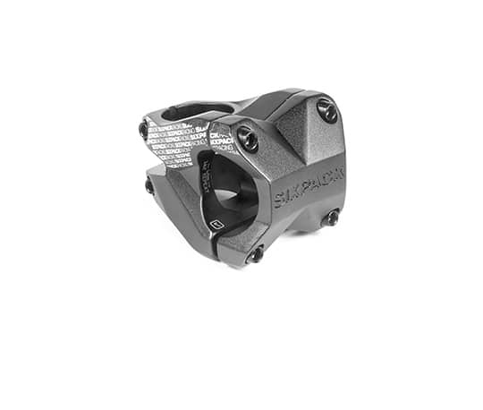 Tee Menace 31.8 / 35mm