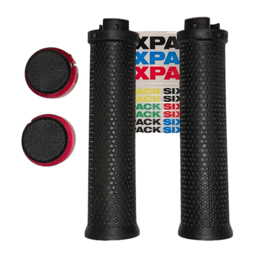 PUÑOS RACING M-TRIX