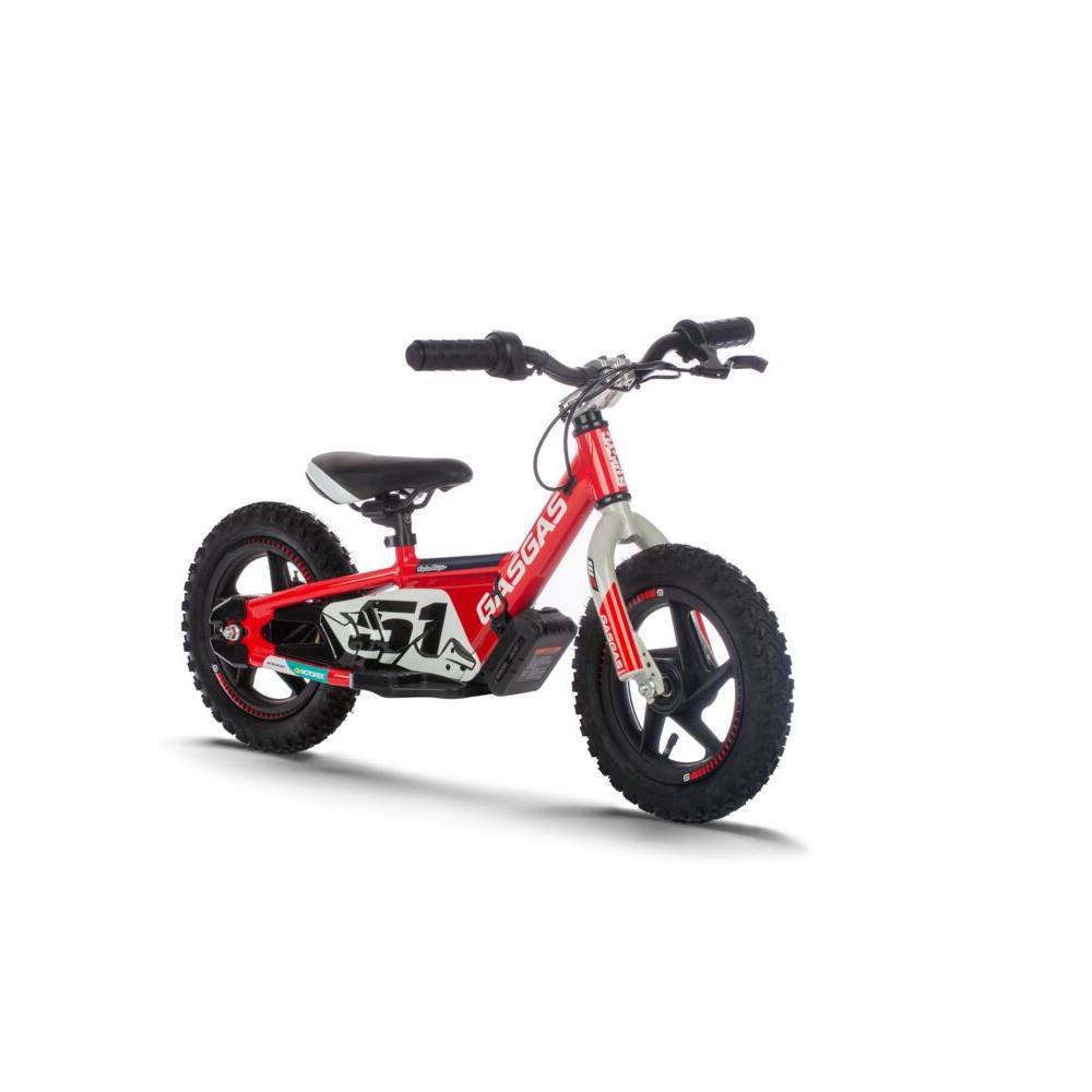 GASGAS STACYC ARO 12