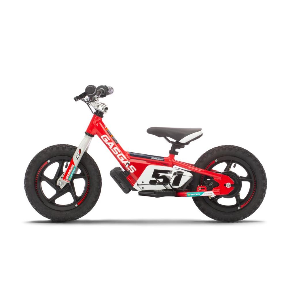 GASGAS STACYC ARO 12