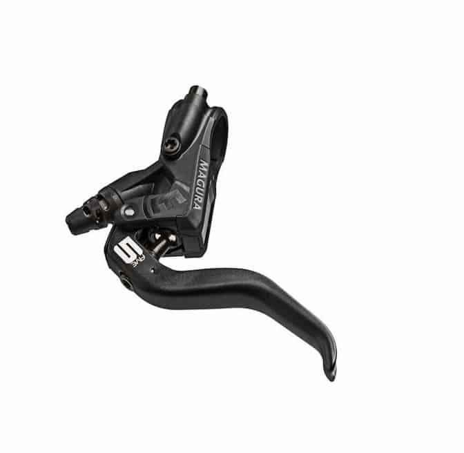 Manilla Completa MAGURA MT5