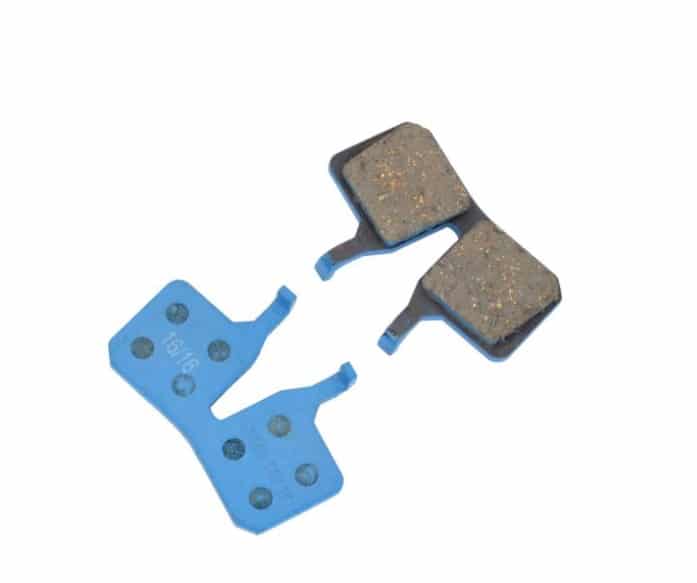 Pastillas Magura 9.C - 4 pistones