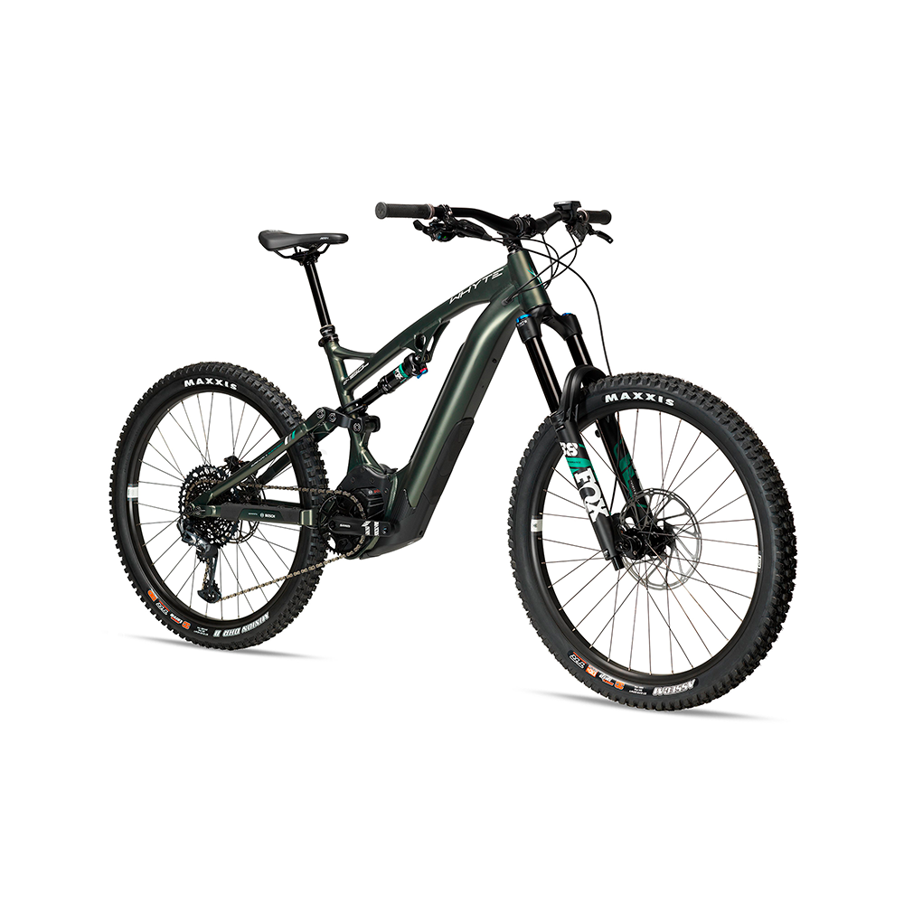 WHYTE E-160 RS