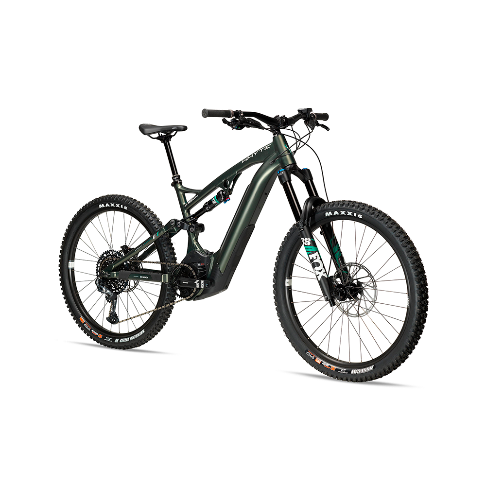 WHYTE E-160RS - V2