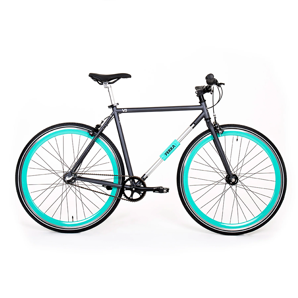 YERKA V3 Single Speed