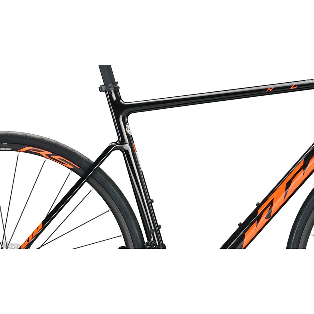 KTM REVELATOR ALTO SE4