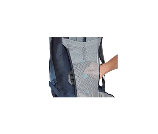 Mochila THULE Capstone 32L