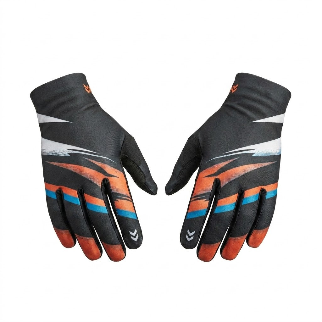 Guantes KTM Gravity FX