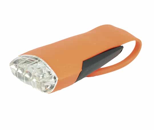 Luz led delantera KTM