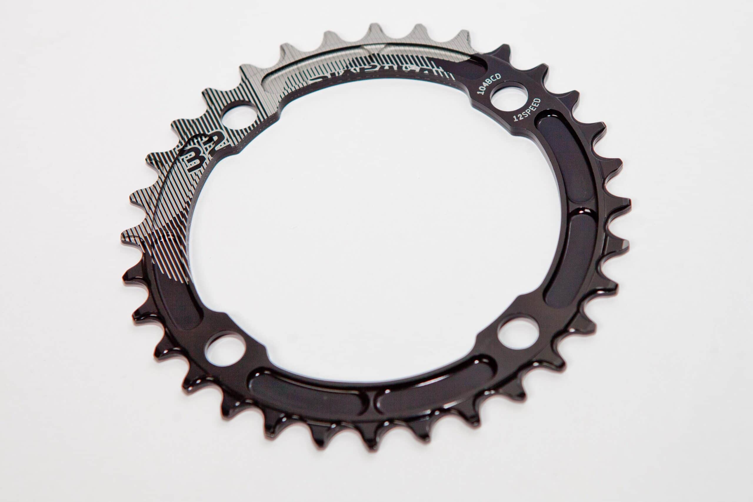 Corona Sixpack K-Ring Narrow-Wide, 104/96 BCD