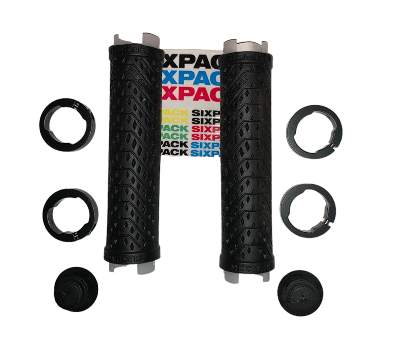 PUÑOS K-TRIX GRIPS