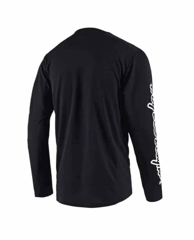 Tricota Troy lee Desing Sprint Black