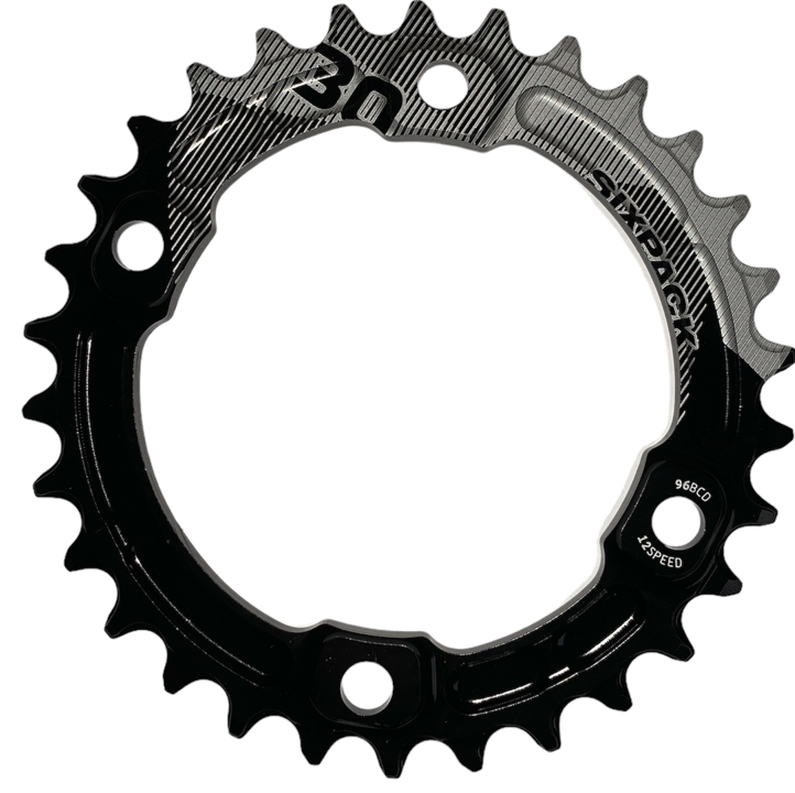 Corona SIXPACK 96 BCD XT M8000