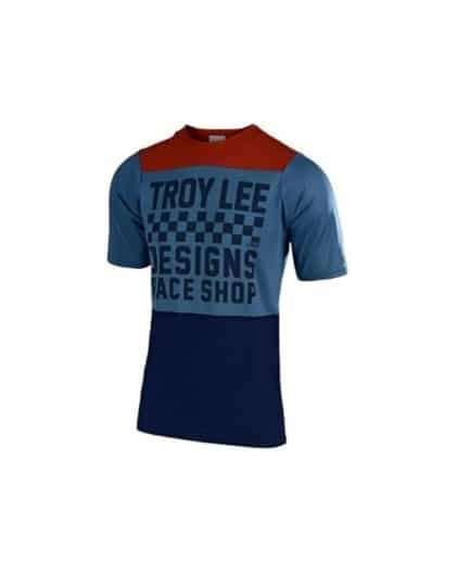 Polera Troy lee Designs - Skyline