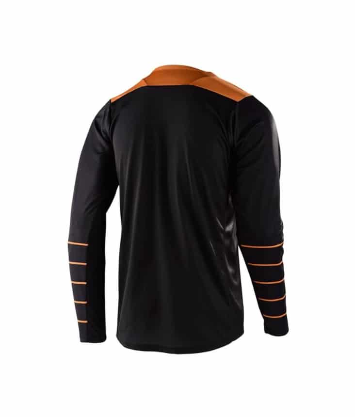 Tricota Troy Lee Desings - Skyline LS Pinstripe