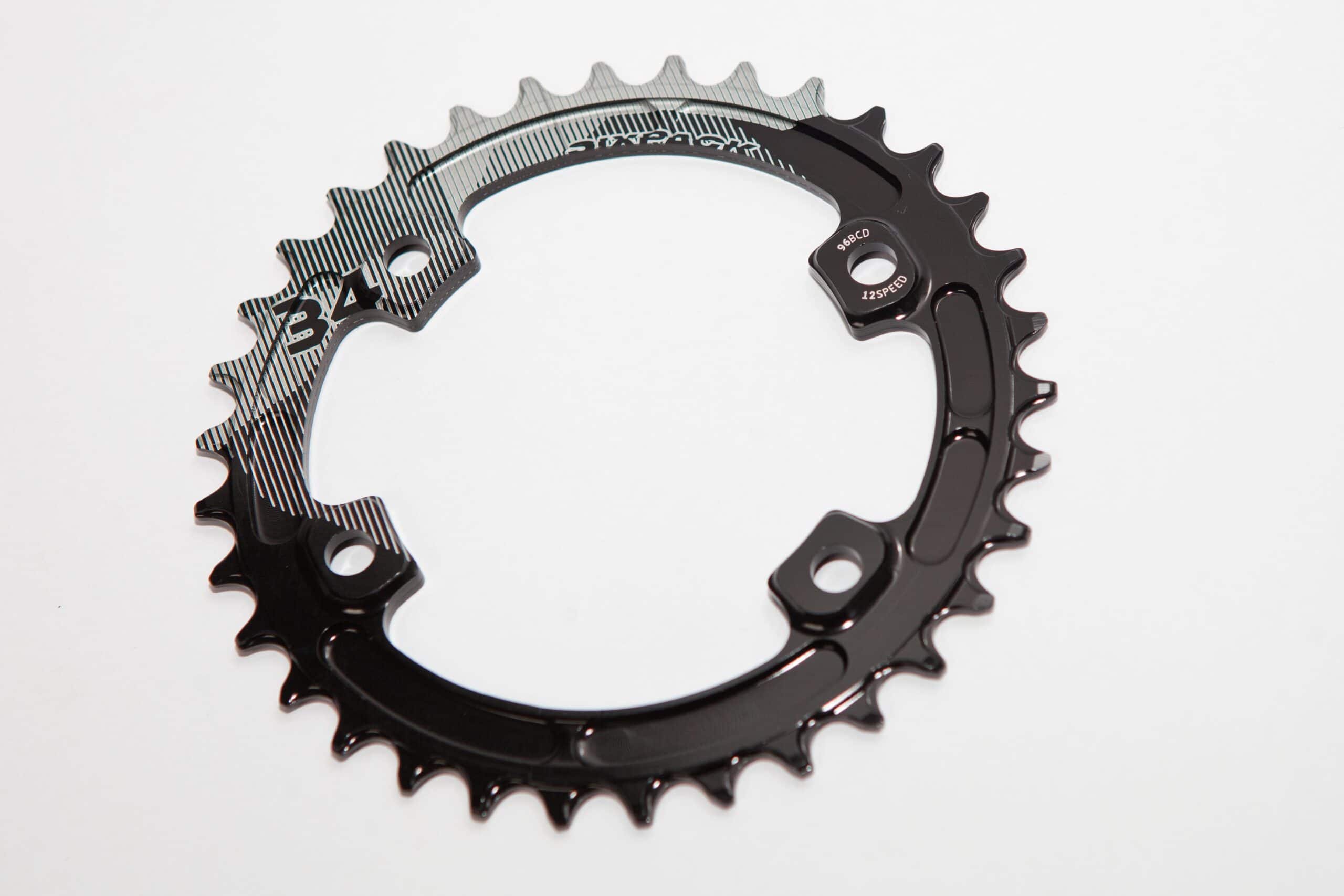 Corona Sixpack K-Ring Narrow-Wide, 104/96 BCD