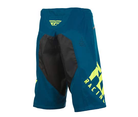 Short FLY Racing Radium