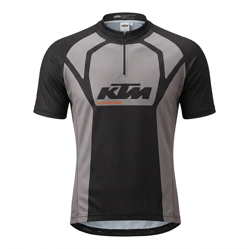 Tricota KTM Factory Character