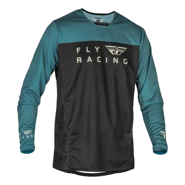 Jersey FLY Radium Verde