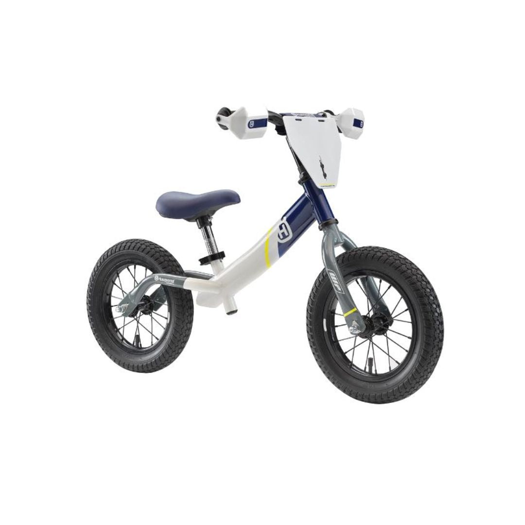 KIDS TRAINING BIKE - HUSQVARNA